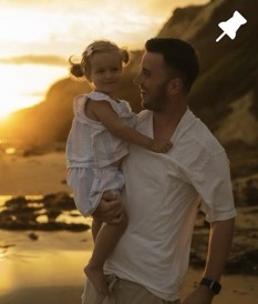The sweetest little moments